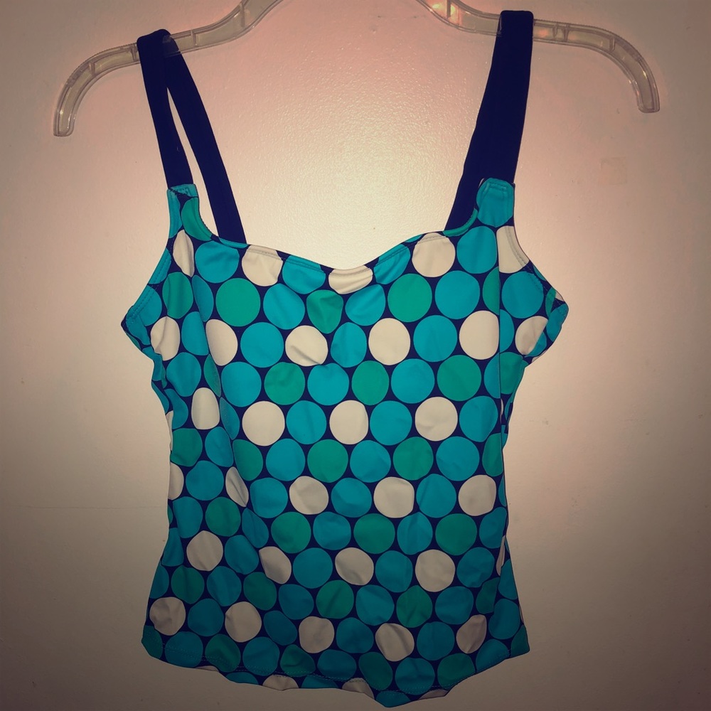 Gorgeous Girls Bathing Suit Top